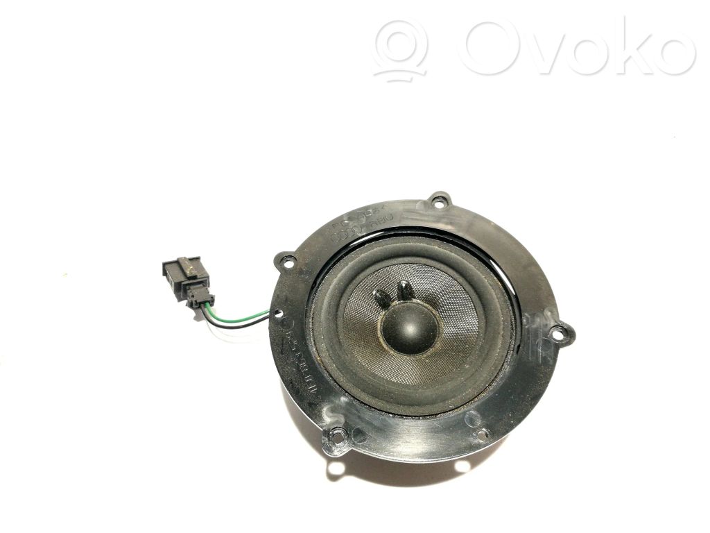 Audi A8 S8 D3 4E Parcel shelf speaker 