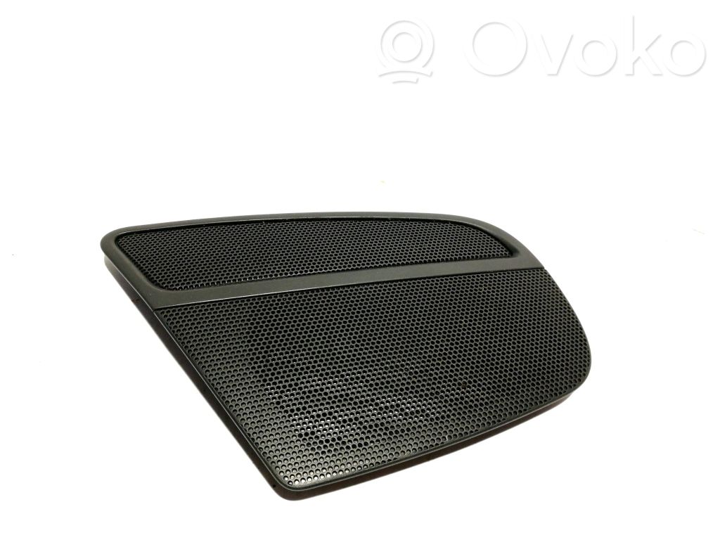Audi A5 8T 8F Moldura del altavoz de la puerta trasera 