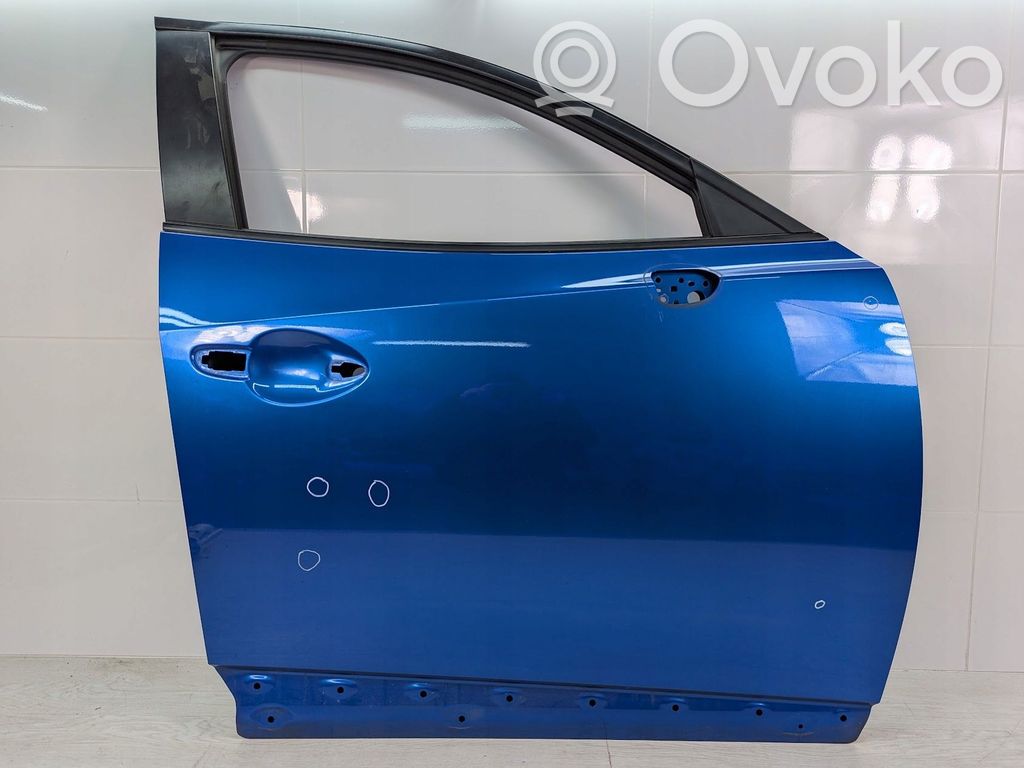 Mazda CX-3 Durvis 