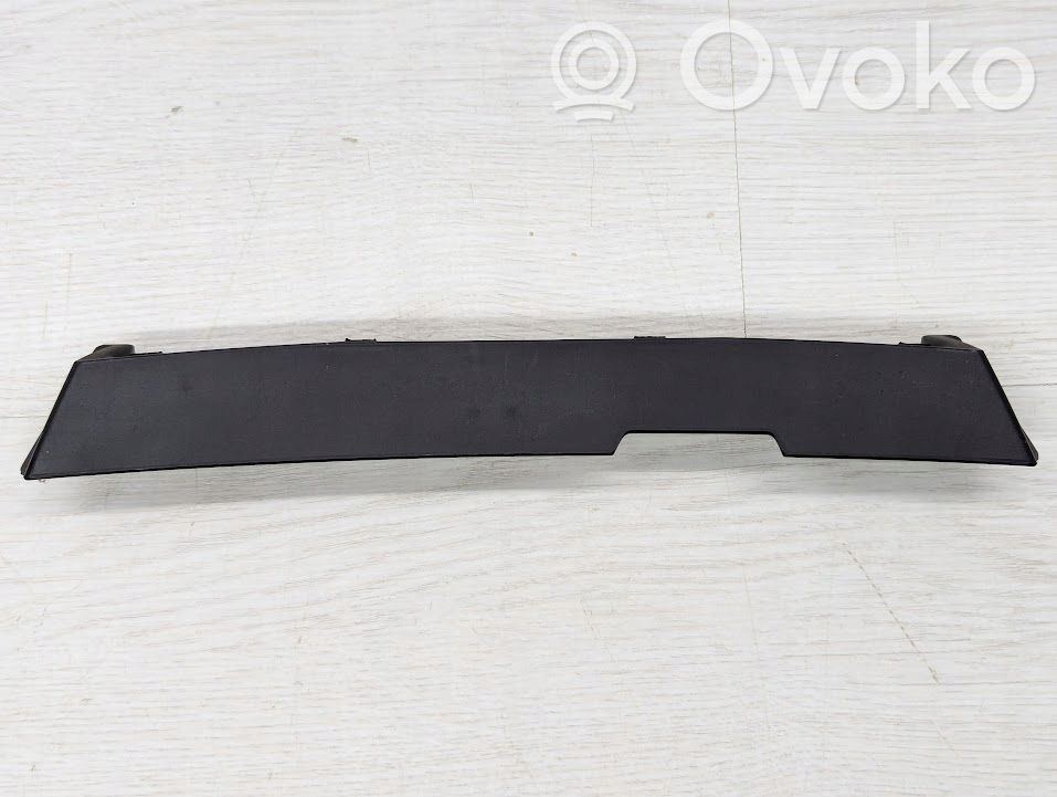 Mazda CX-3 Tailgate trim 