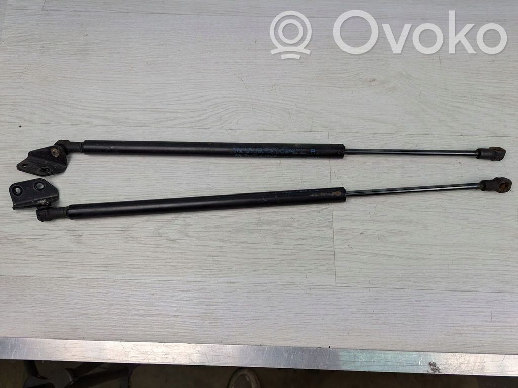 Mazda CX-3 Other exterior part 