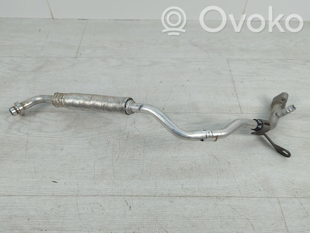 Ilmastointilaitteen putki (A/C)   924807260R