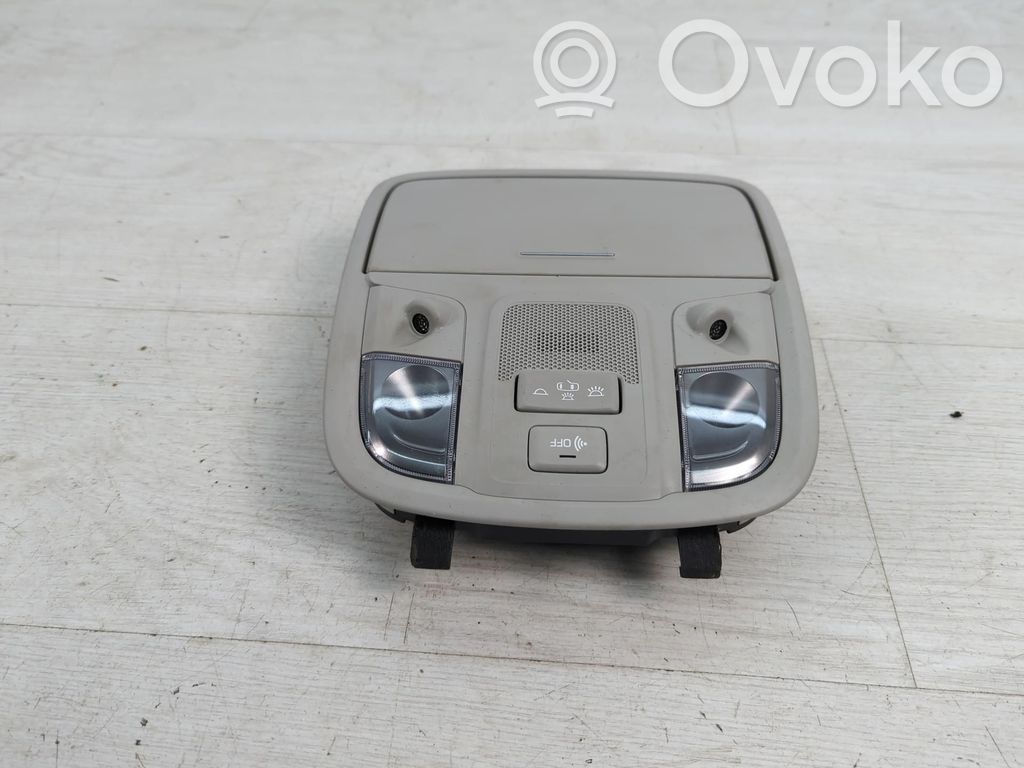 Other interior light