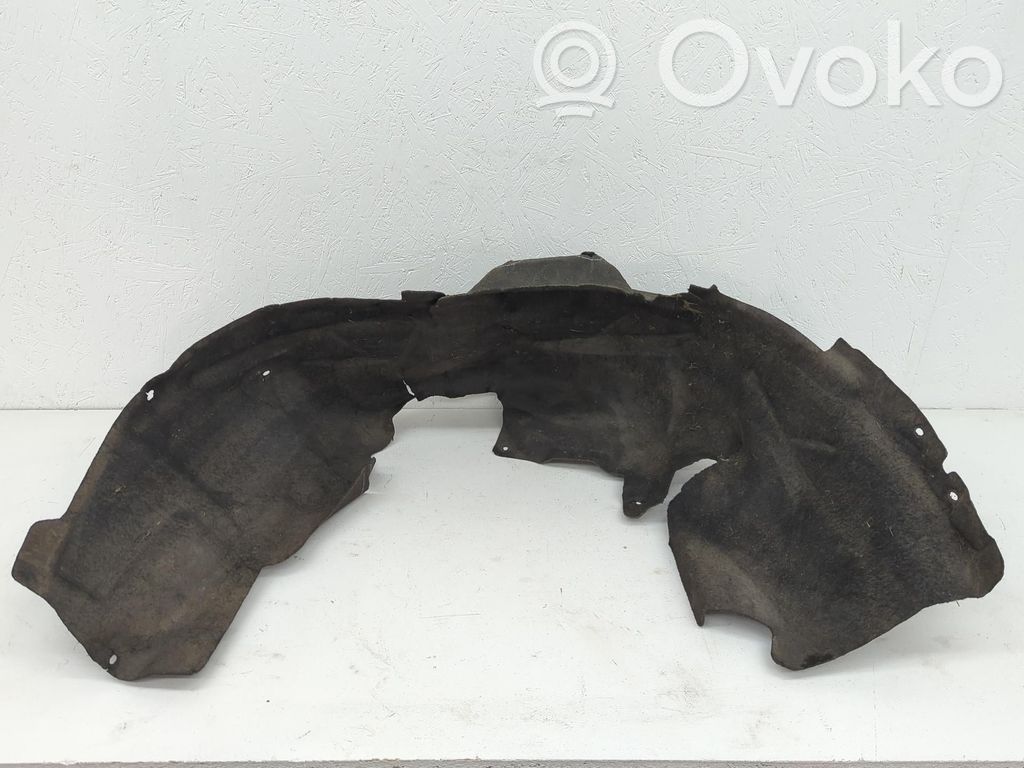 Jaguar F-Pace Rivestimento paraspruzzi parafango posteriore 
