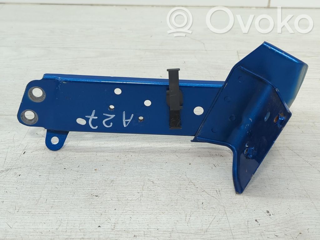 Mazda CX-3 Rivestimento parafango (modanatura) 