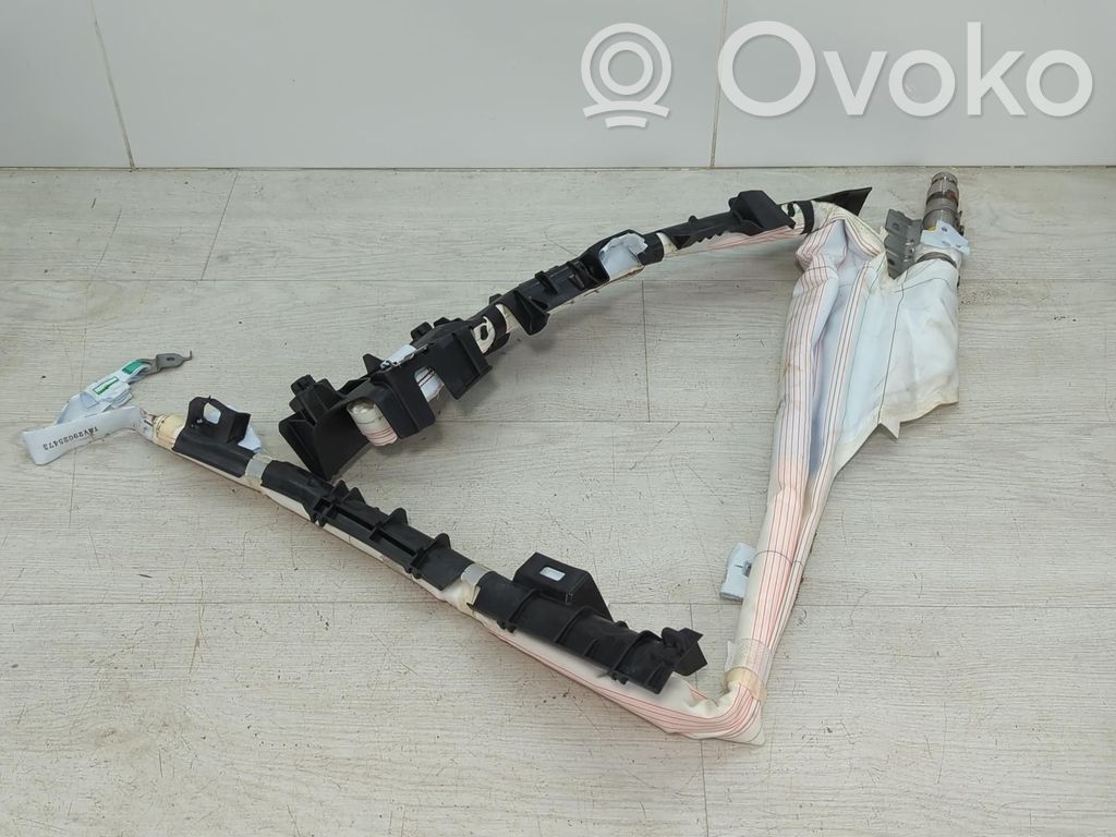 Lexus UX Airbag del techo 