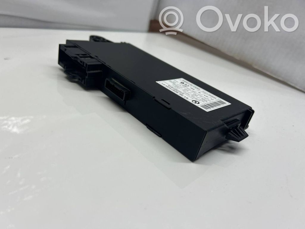 CAS control unit/module   9287535,2121931619,5WK49515NBR