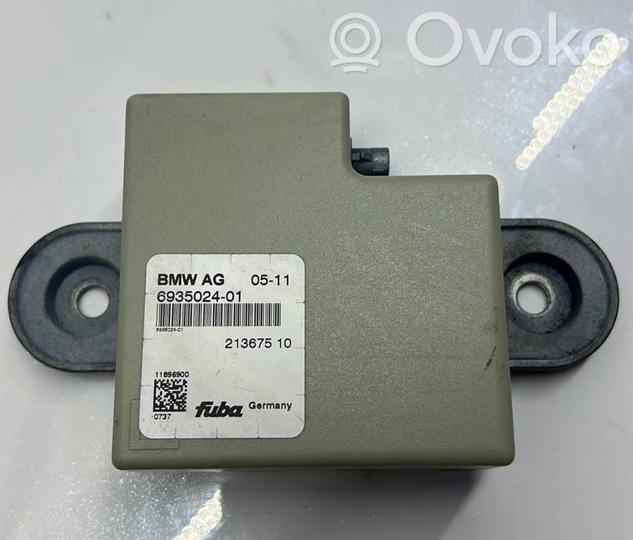 Antenas pastiprinātājs   6935024,21367510