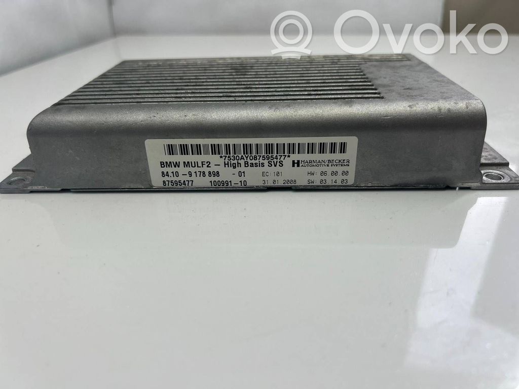 Модуль «Bluetooth»   202N907574111,D060003202