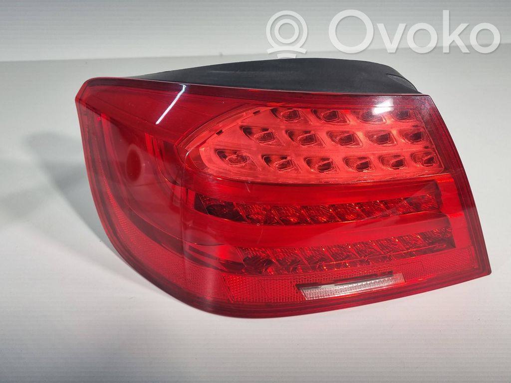 BMW 3 E92 E93 Rear/tail lights 