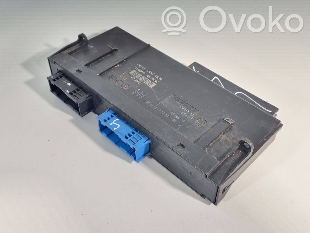 Comfort/convenience module   9171217,4050000587,532305P03