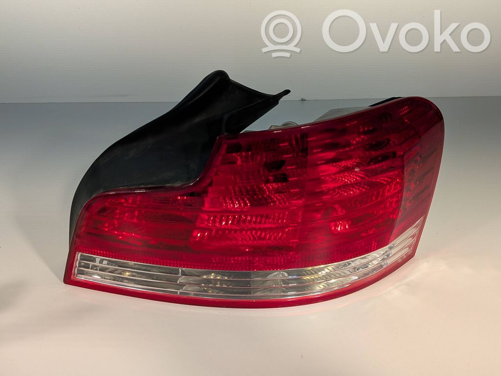Rear/tail lights   4869810,0187401,2VP00961504