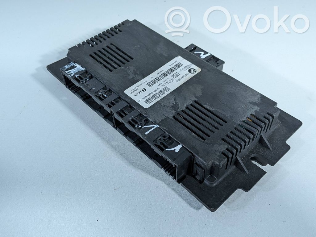 BMW 1 E82 E88 Light module LCM 