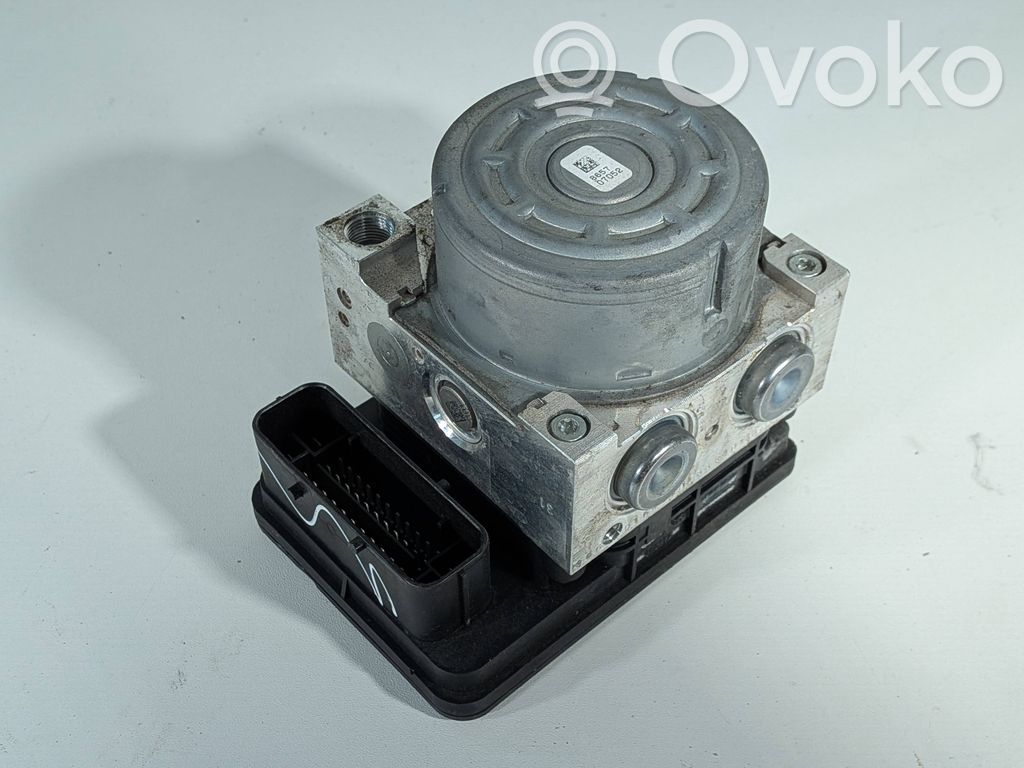 BMW 3 E92 E93 ABS Blokas 