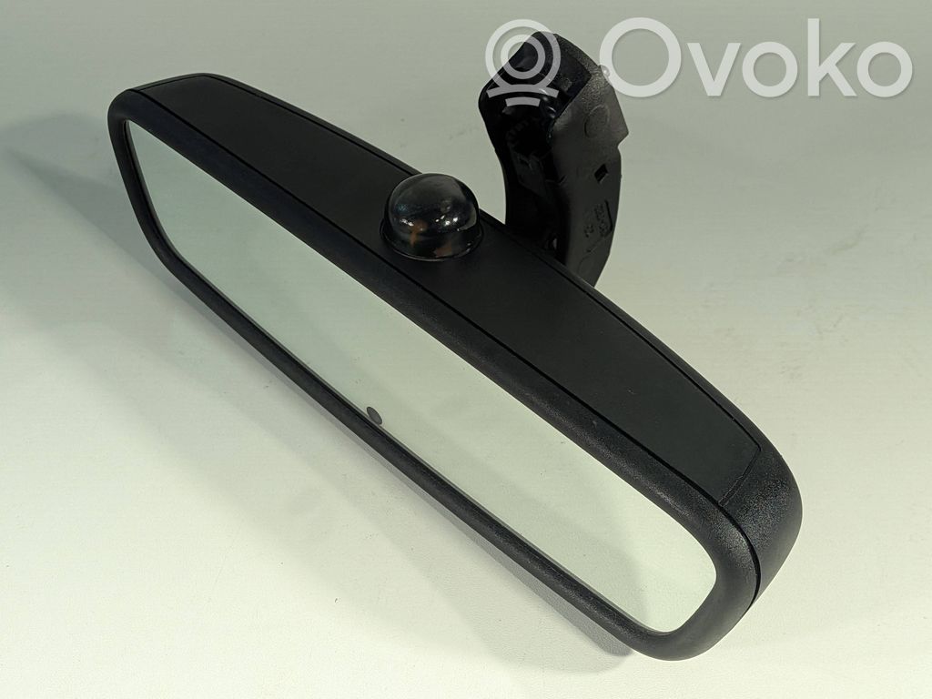 BMW 3 E92 E93 Rear view mirror (interior) 