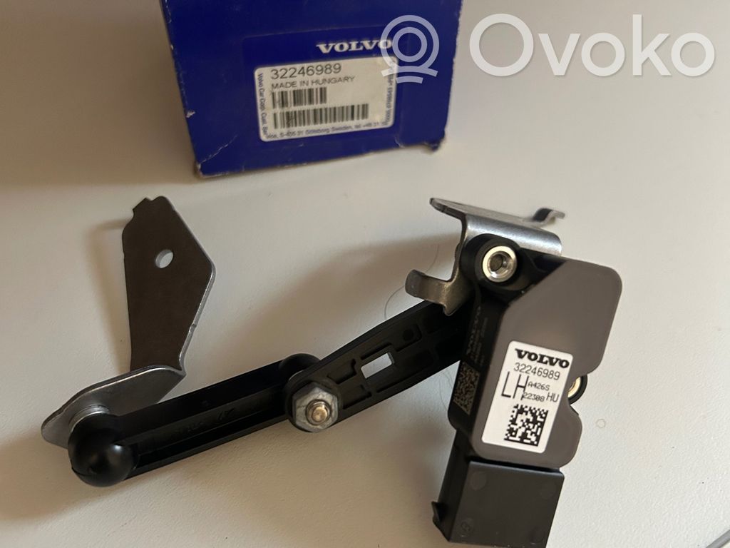 Other control units/modules   32246989