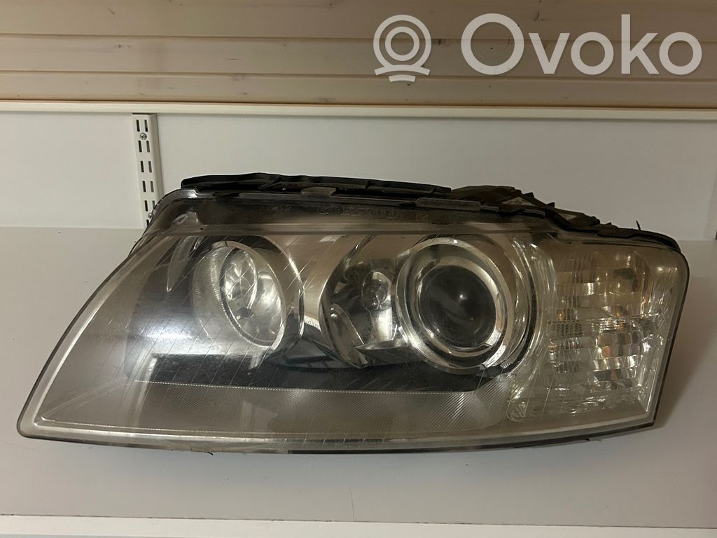 Headlight/headlamp   4E0941003
