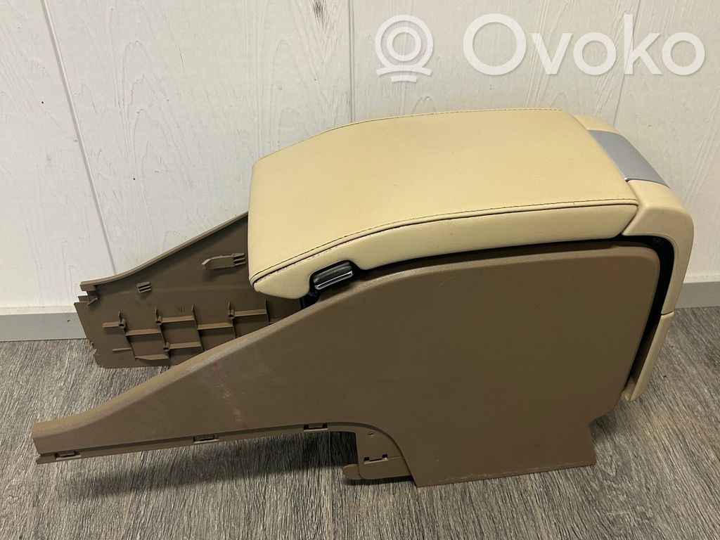 Volvo S80 Other interior part 