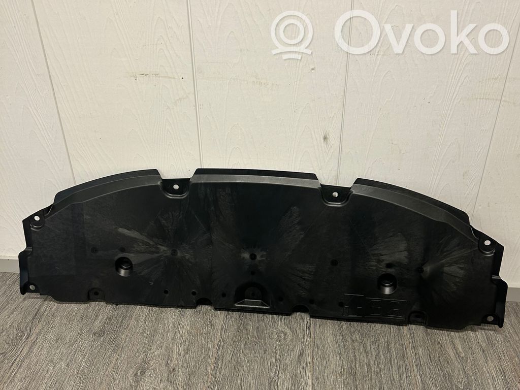 Toyota Corolla E210 E21 Bampera apakšas aizsargs 