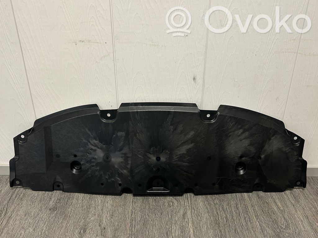 Toyota Corolla E210 E21 Bampera apakšas aizsargs 