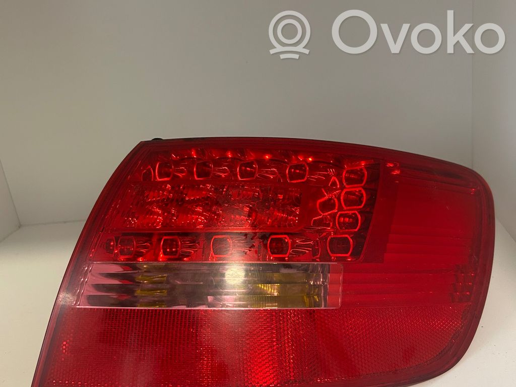 Audi A6 S6 C6 4F Takavalot 