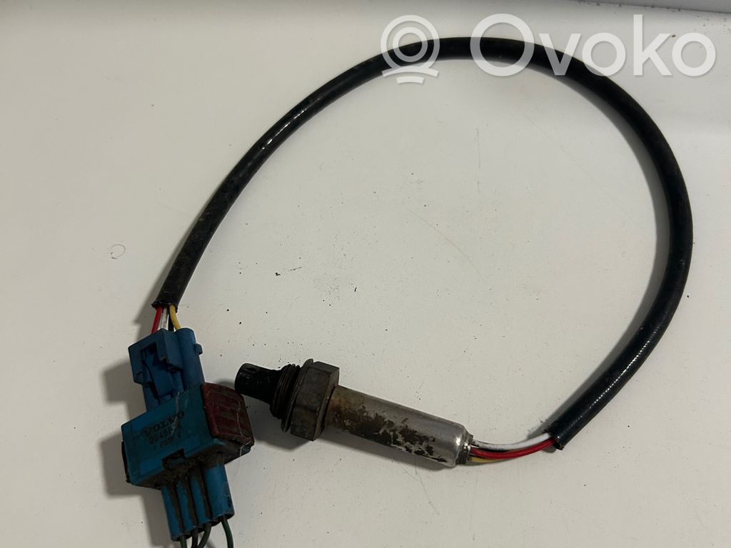 Lambda probe sensor   9207999