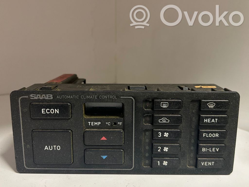 Climate control unit   9628397