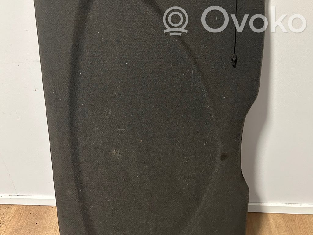 Ford Focus Parcel shelf 