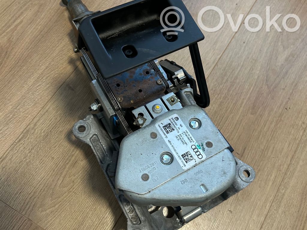 Audi A6 S6 C6 4F Steering column universal joint 