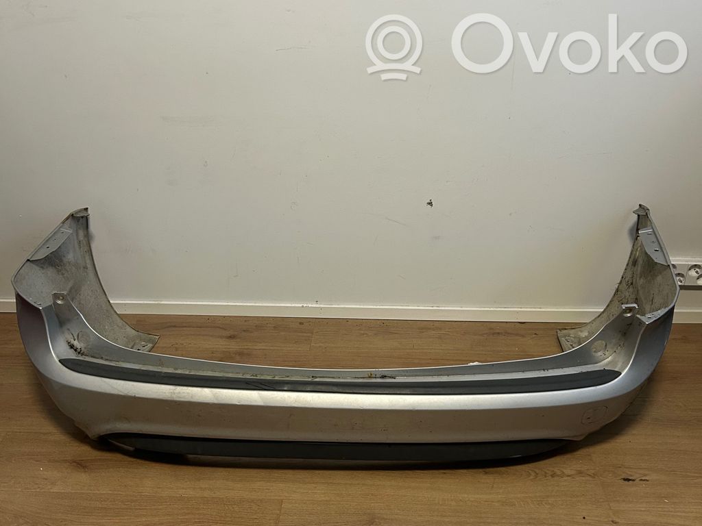 Ford Focus Bamperis 