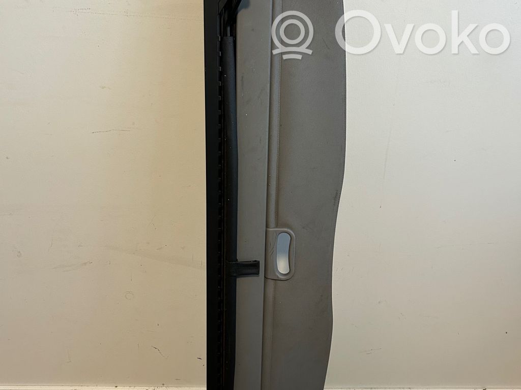 Parcel shelf load cover   9152048
