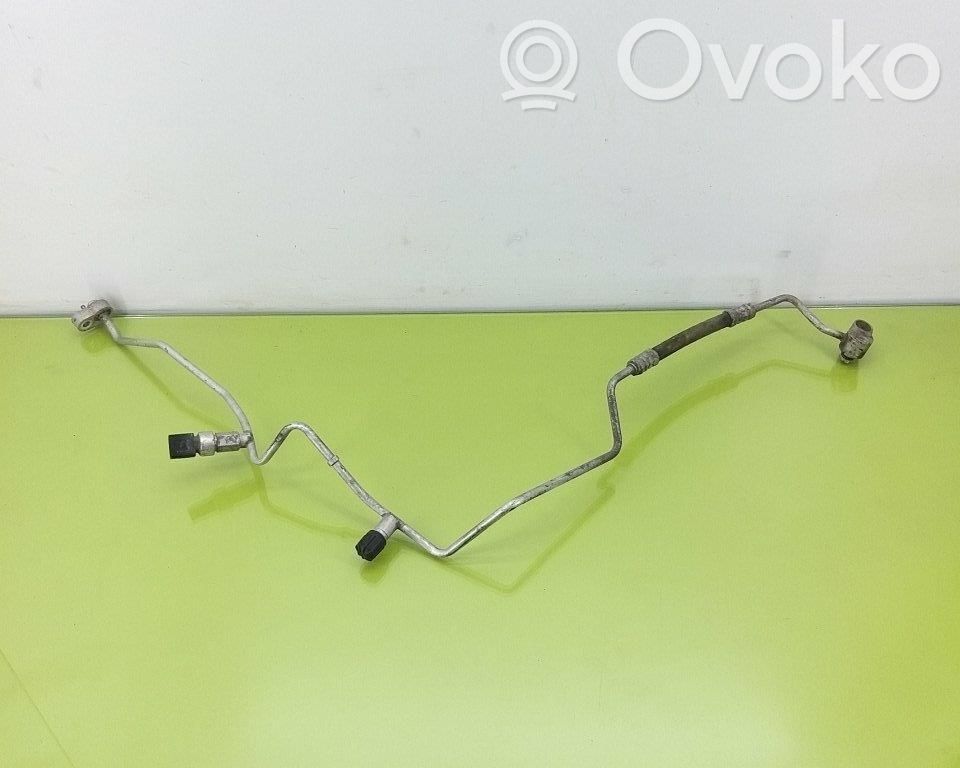 Ilmastointilaitteen putki (A/C)   1S0820741B,1S0820741B