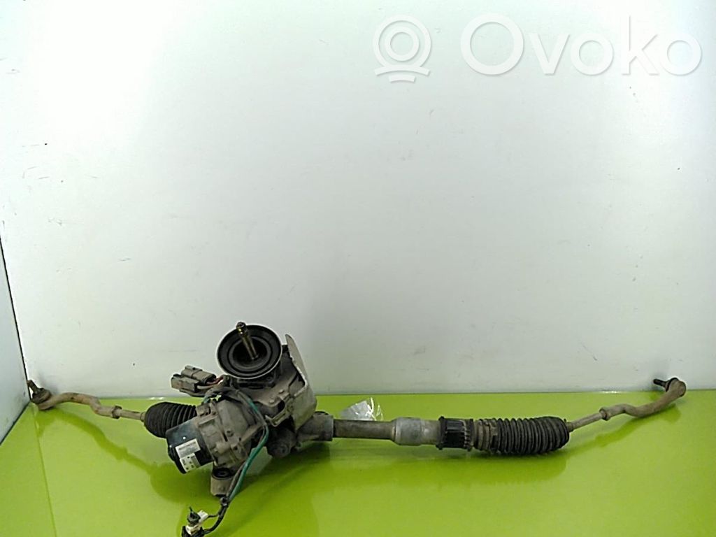 Honda Civic Vairo kolonėlė 