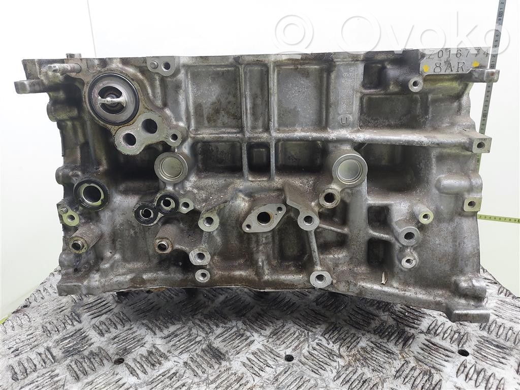 Lexus GS 250 350 300H 450H Engine block 