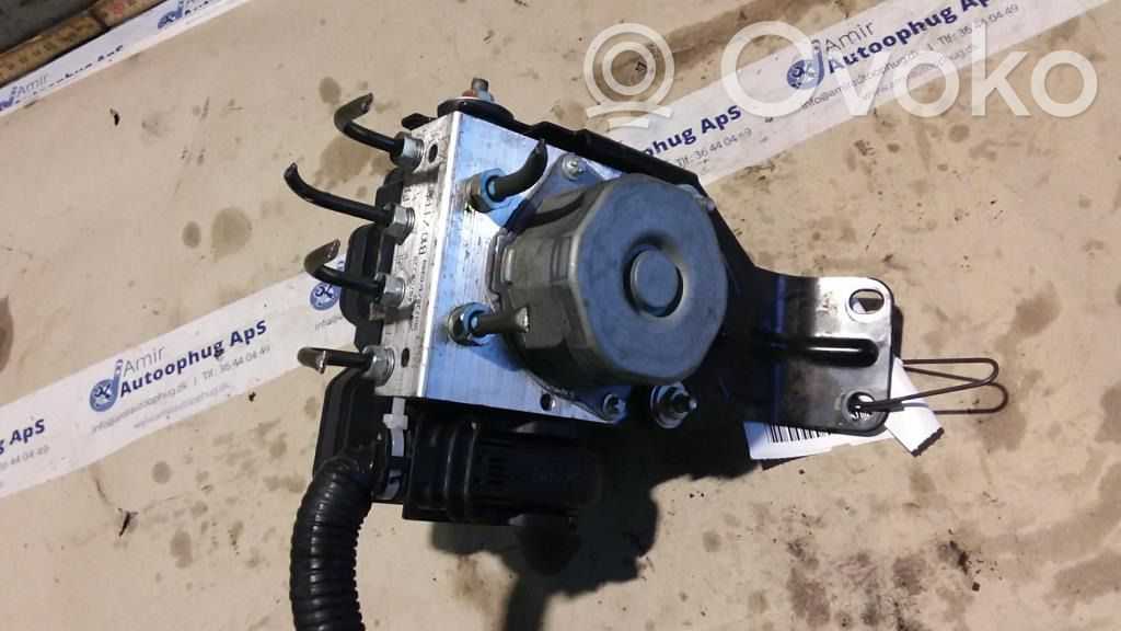 ABS Pump   269632