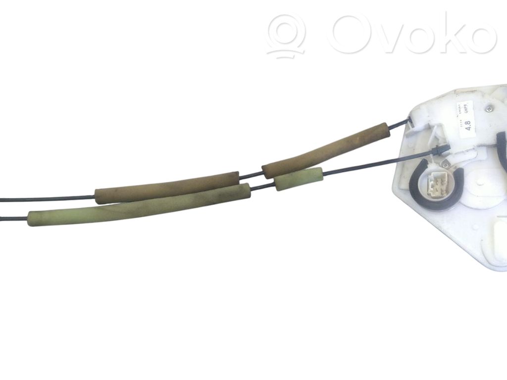 Central locking motor   GHP959310C