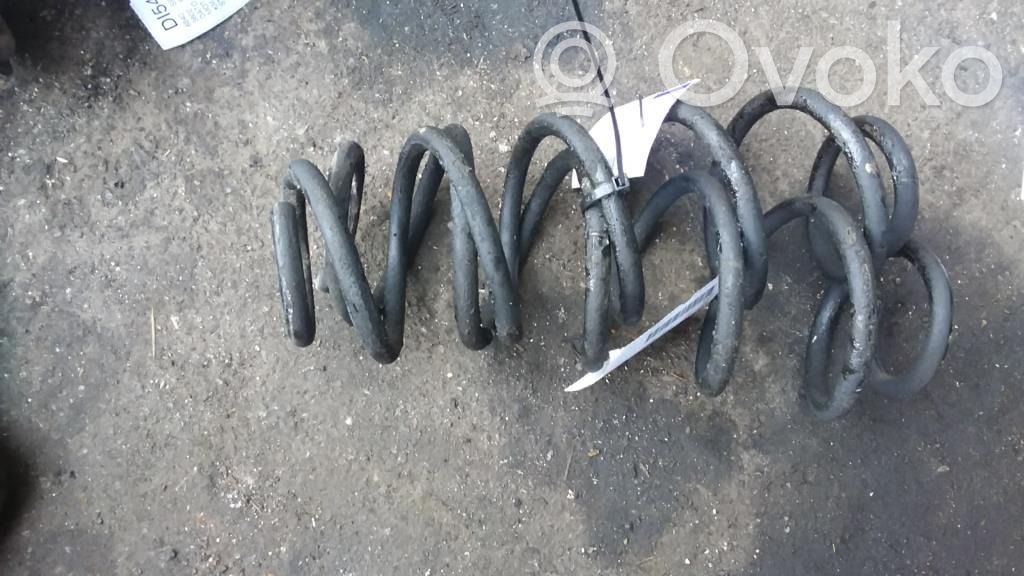 Suzuki Splash Rear coil spring 