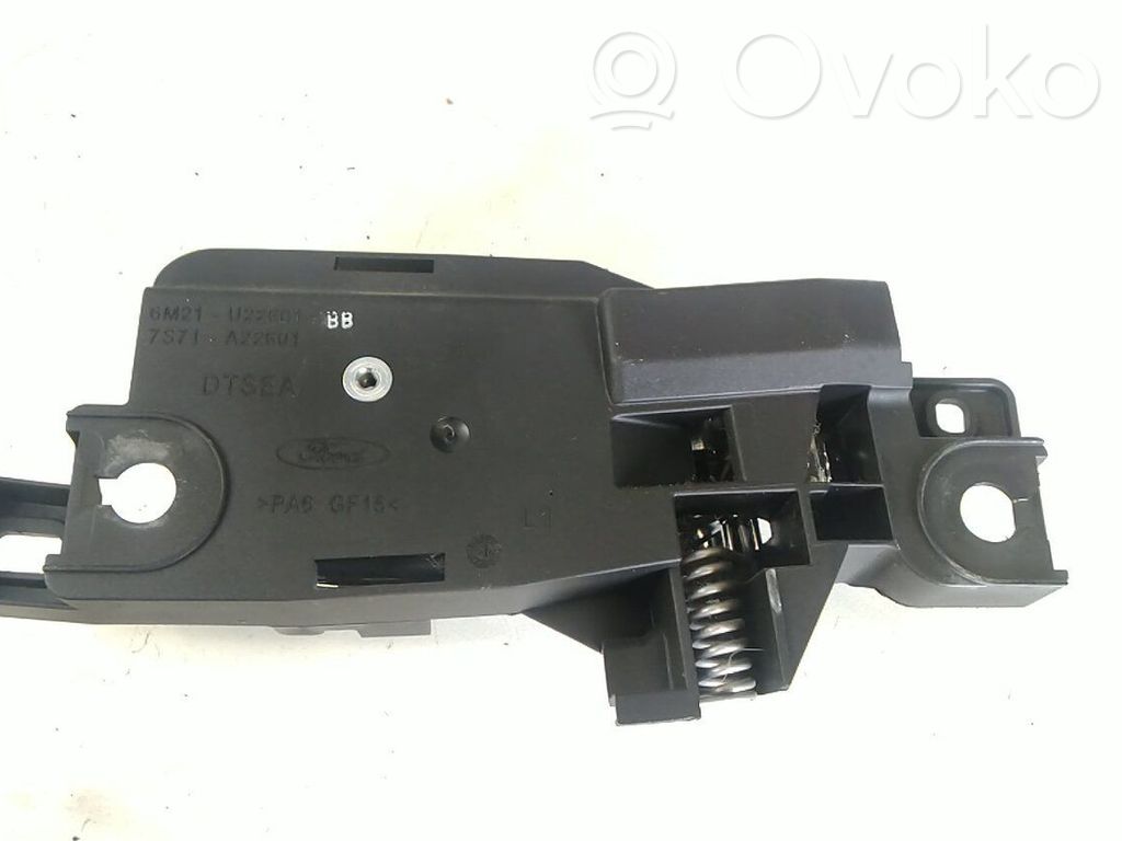 Ford S-MAX Front door interior handle 