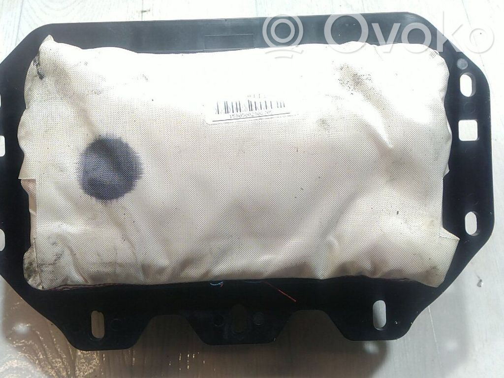 Citroen C5 Airbag del pasajero 
