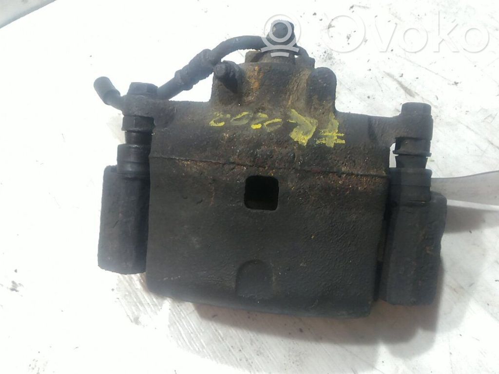 Front brake caliper   GS1D3361X