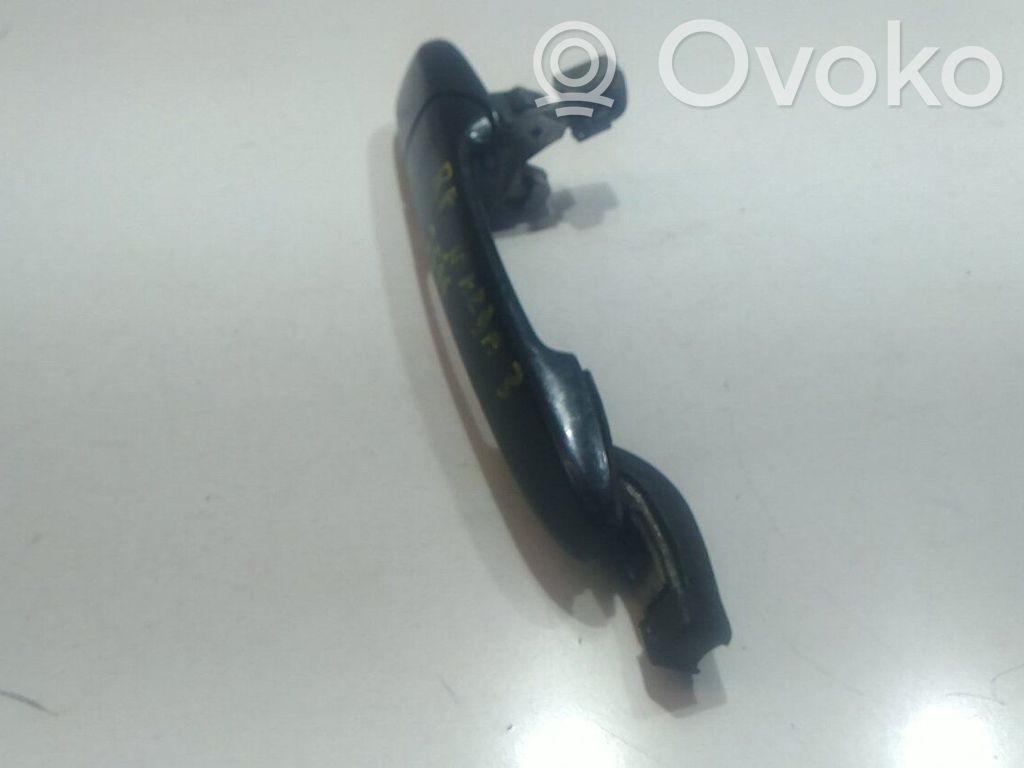 Etuoven ulkokahva   BR5S58410C08