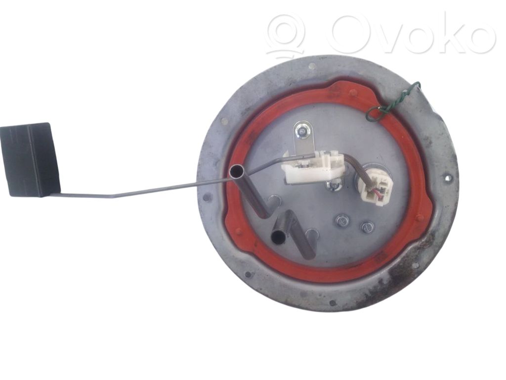 Fuel level sensor   PE201335X