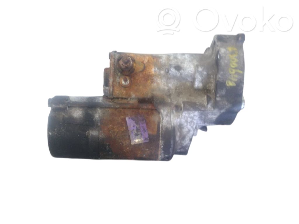 Starteris   LR009433,RM6G9N11000NB