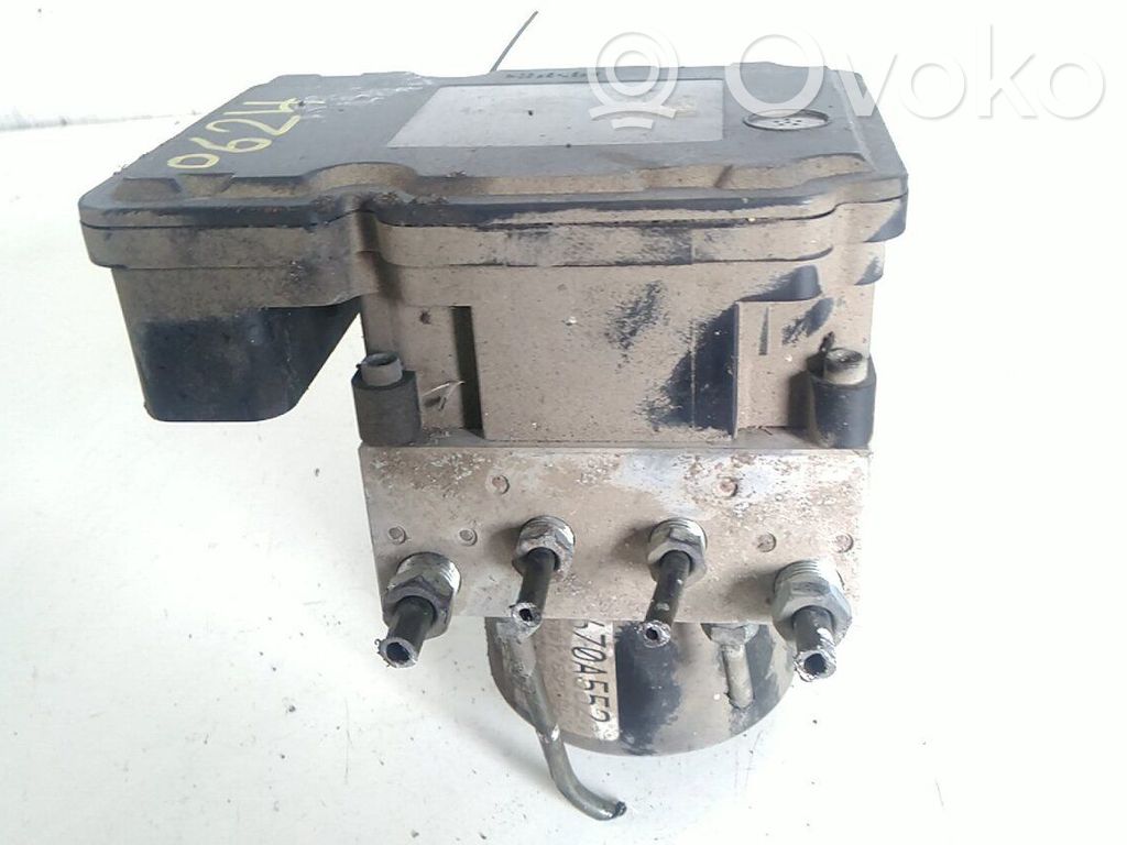 ABS Pump   4670A458