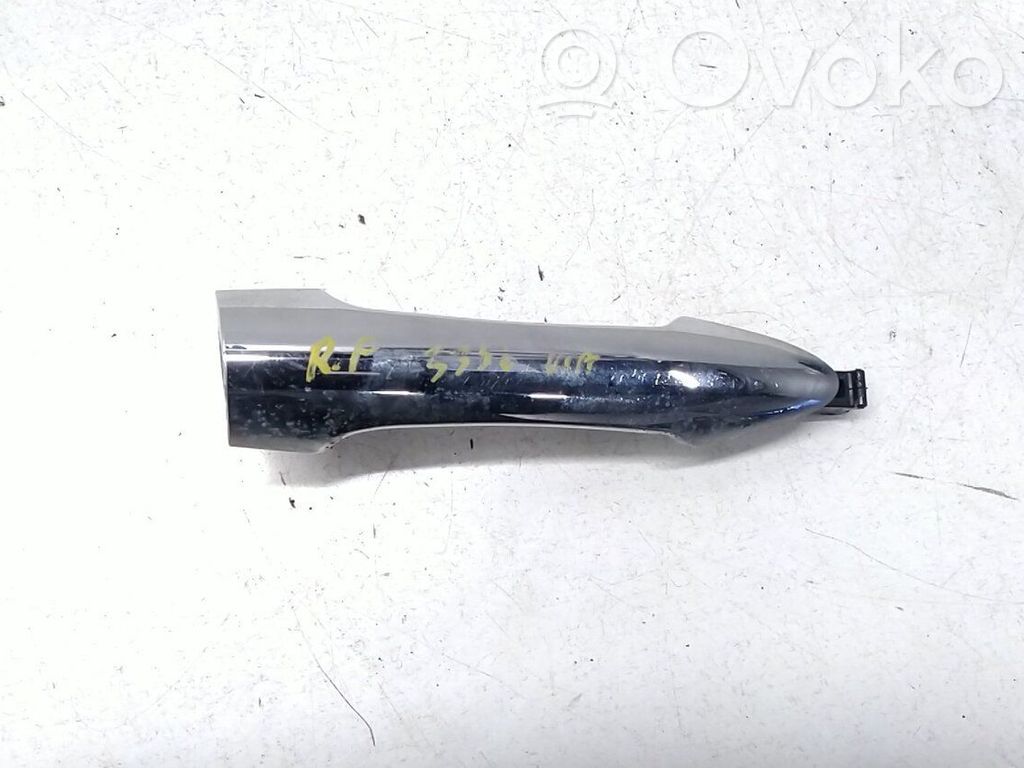 KIA Picanto Etuoven ulkokahva 
