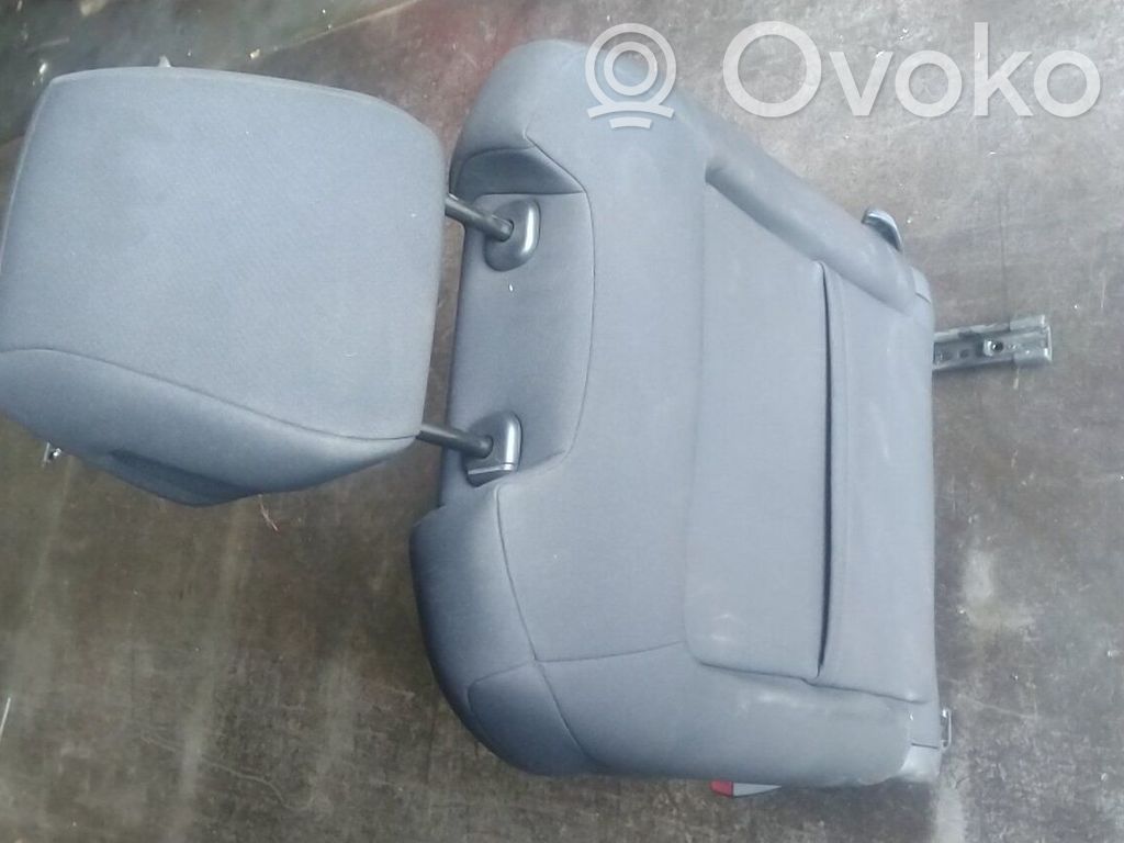 Citroen C5 Front driver seat 