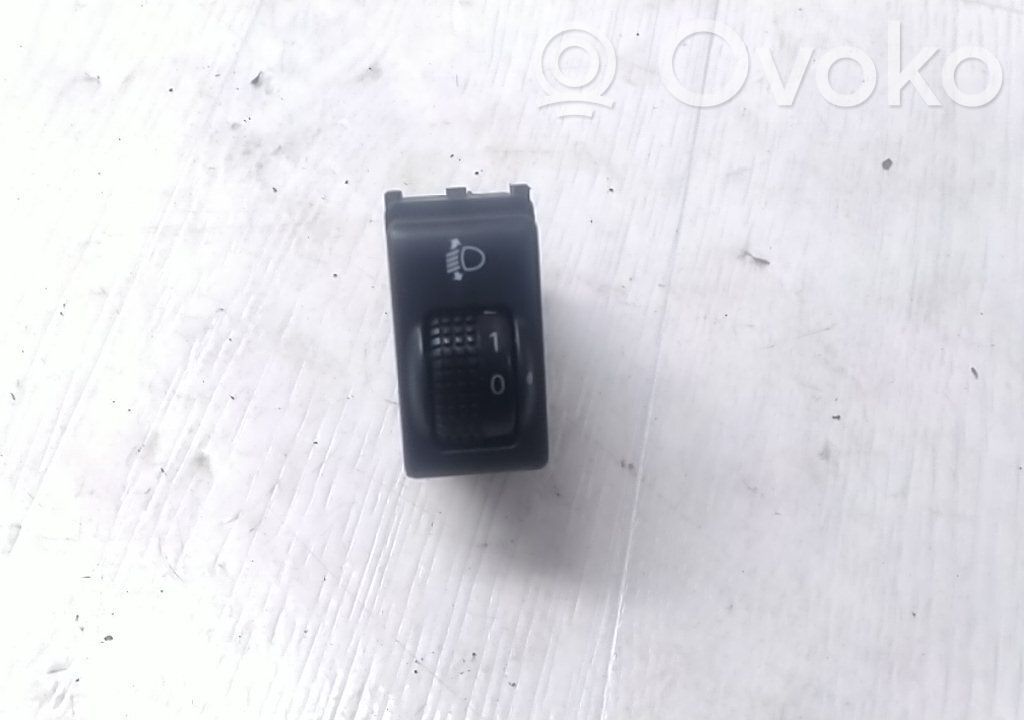Nissan Micra Sensor de altura delantera de la suspensión neumática 