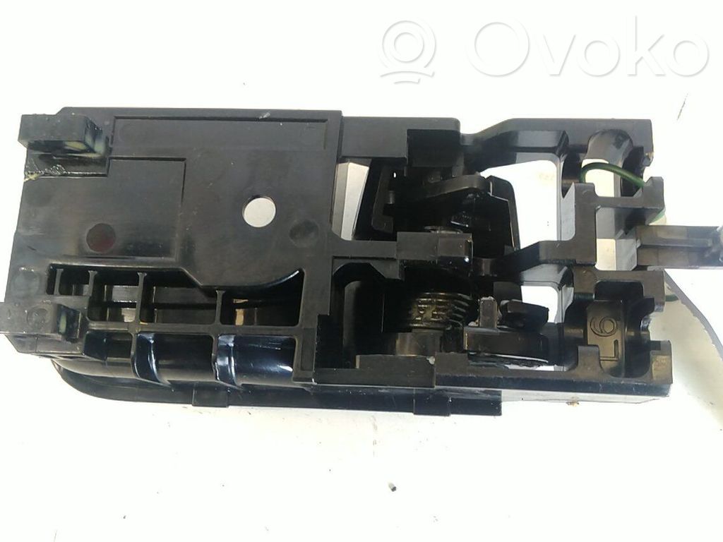 Front door interior handle   8313084M015PK