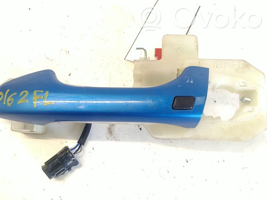 Manecilla externa puerta delantera   82651H8700