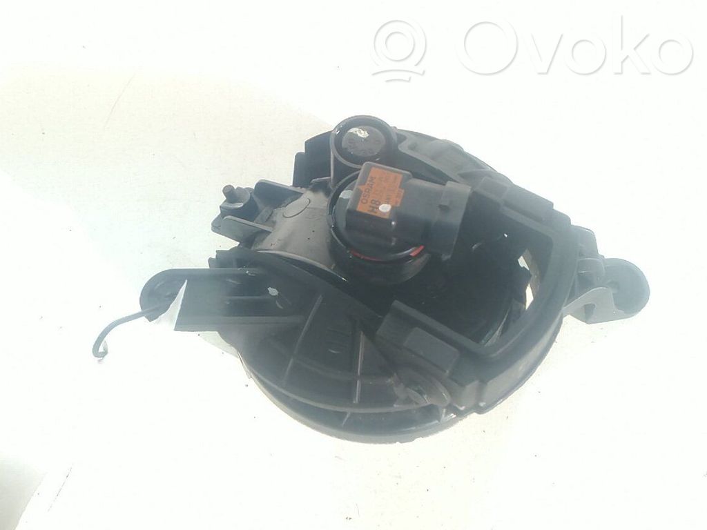 Chevrolet Spark Etusumuvalo 